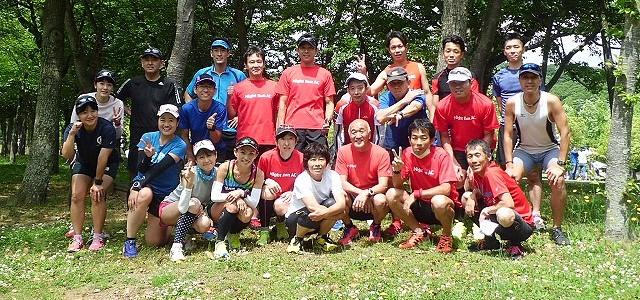 2017神戸しあわせの村合宿